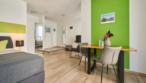 Breisach City-Appartements - Foto 4