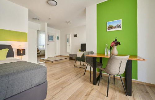 Breisach City-Appartements - Foto 4