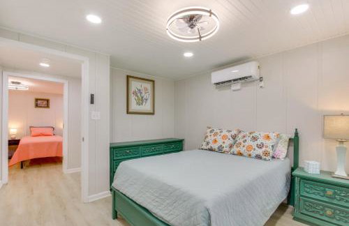 7 Mi to Tennessee River Home with Patio in Florence - Foto 24