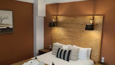 REST On The Pedestrian Street - Foto 2