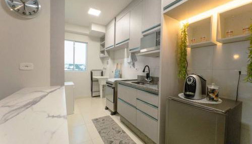 Apartamento Novo - LZ1003 - Foto 3