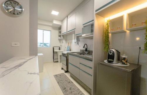 Apartamento Novo - LZ1003 - Foto 3