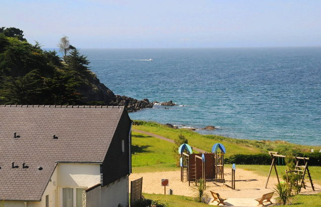 VVF La côte d'Emeraude Saint-Cast-le-Guildo - Foto 41