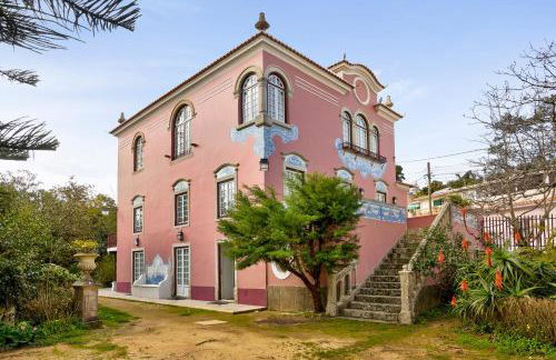 Quinta do Coração de Jesus - Foto 1