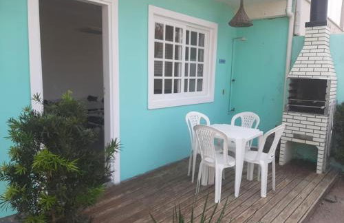 01 - Casa Praia da Pinheira - Foto 30