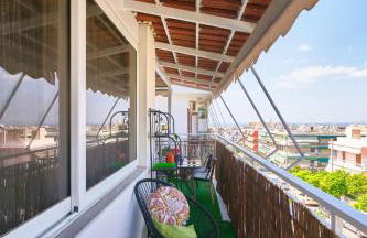 Sea-View Apt Argyroupoli, Athens - Foto 38