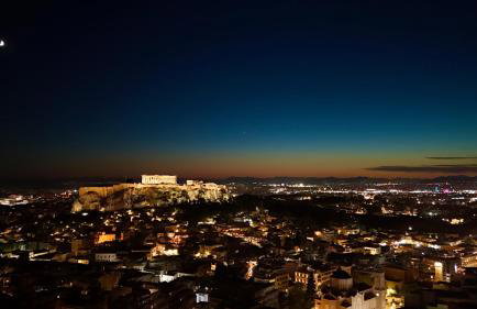 Athenian Lofts - Foto 150