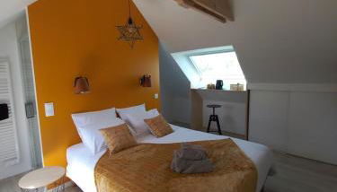 Chambre d'hôtel tout confort au Pays des Abers - Foto 2