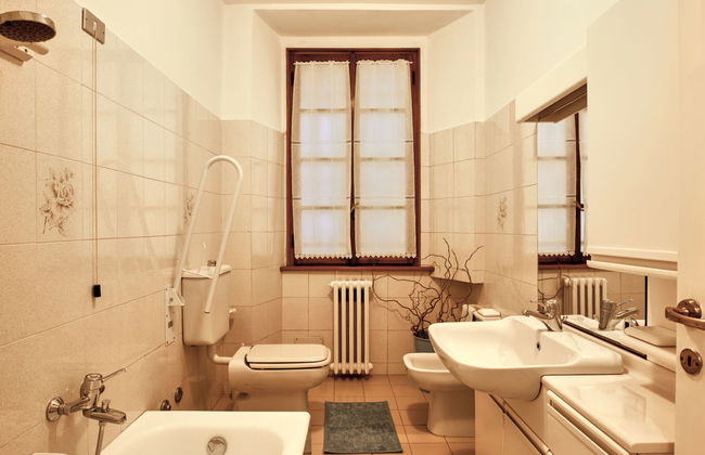 Apartment Clotilde by Interhome - Foto 41