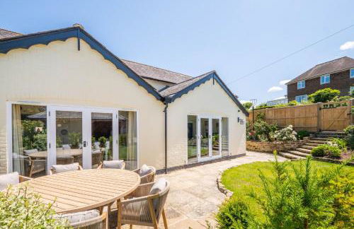 Sheepdown by inspirestays-com - Foto 44