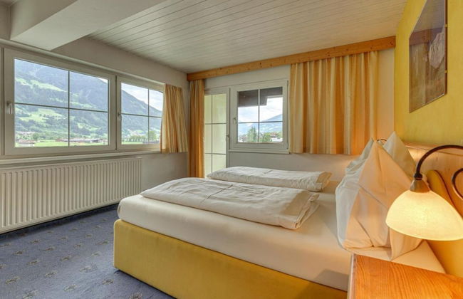 Apartment in Zillertal Near Spieljochbahn - Photo 6