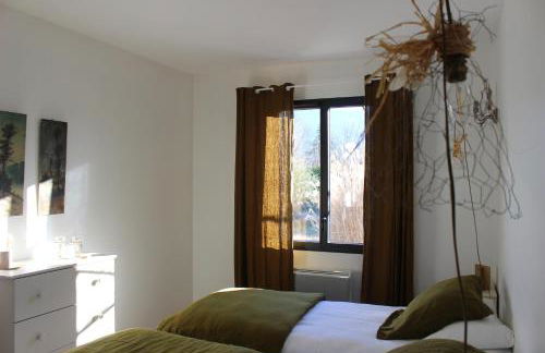 CHEZ ELLES EN PROVENCE - Photo 39