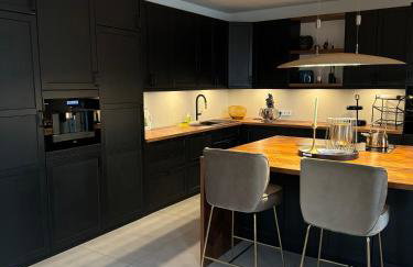 180qm Penthouse mit Sonnenterrasse - Foto 37