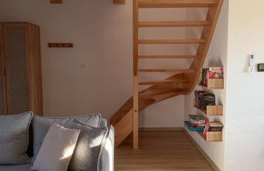 Domki przy Lesie Sasino - Foto 11