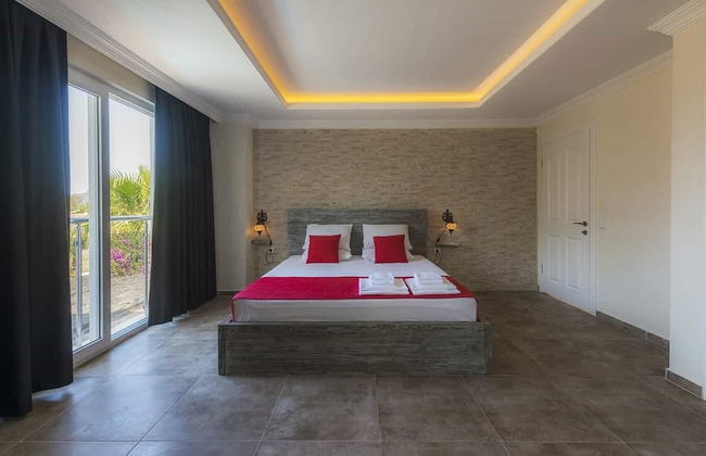 Fours Seasons Villa 7 - Foto 5