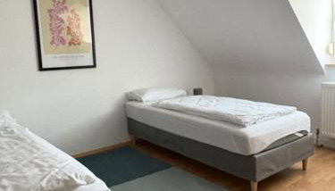 City Nest Ettlingen - nähe Wasenpark - Foto 4