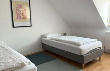 City Nest Ettlingen - nähe Wasenpark - Foto 4