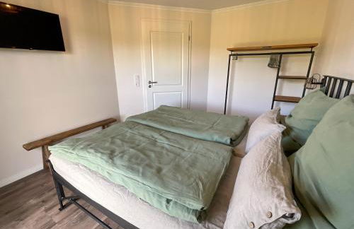 Ferienwohnung „Appelboom“ - Hof Mühlenkoppel - Foto 42