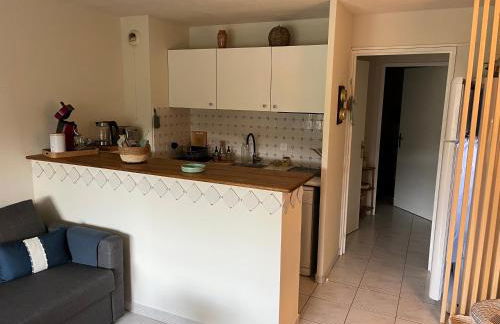 appartement vue mer agay - Foto 12