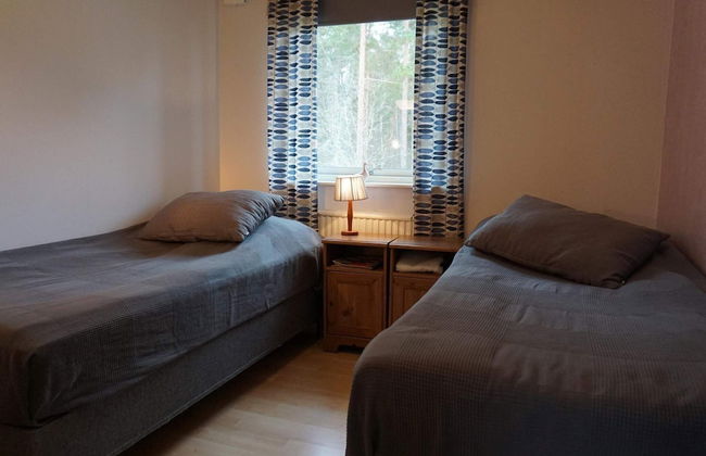 5 Person Holiday Home in 38472 - Foto 2