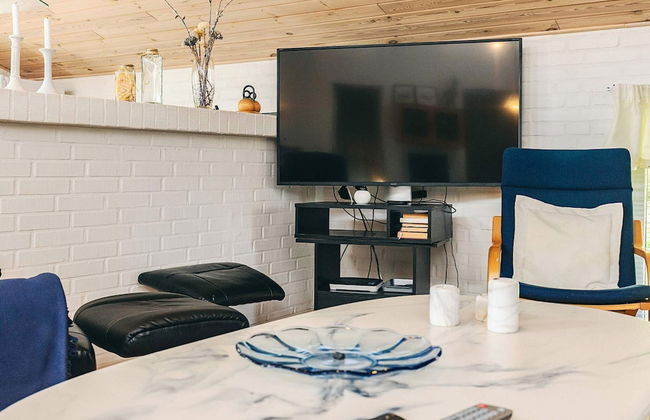 7 Person Holiday Home in Thisted-by Traum - Foto 24