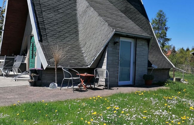 Familienferienhaus in Huttenrode - Foto 28