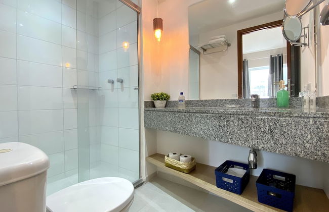 MBV - Anora Spaces . Flats Bela Vista - Foto 37