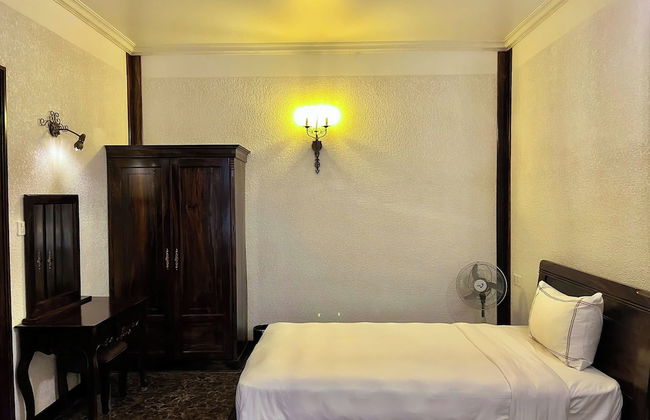 The Manor Villas Da Lat - Foto 56