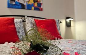 Talenti Suites Rome Casa Vacanze - Foto 2