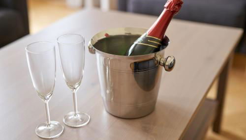 Villa Brodthage, App. 2 - Foto 2