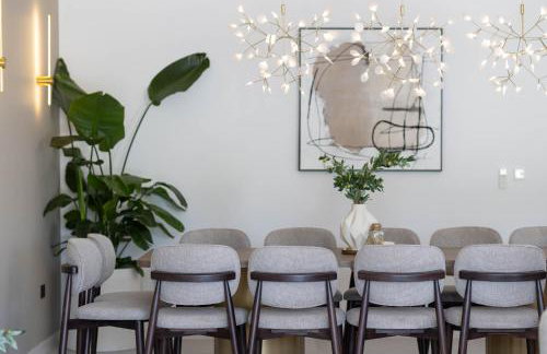 Olea Mansion Excelsior - Tennis, ATV, Sauna, Jacuzzi, Gym - Foto 78