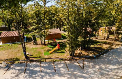 Gite 1 de l'Orée du Bois - Foto 20