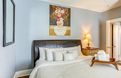 3 Mi to French Quarter Retreat with Private Yard - Foto 11