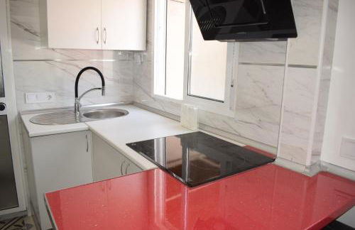 Los Tilos Apartments 2 - Foto 51