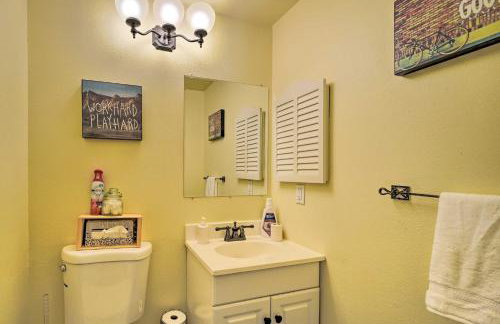 Spacious Eugene Family Home about 3 Mi to U of O! - Foto 34