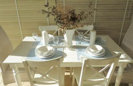 Casa Azahar y Casa Buganvilla - Foto 35