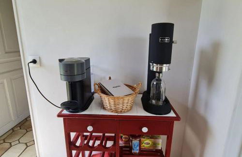 Gite La Vieille Ferme - Foto 12