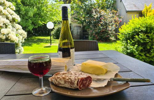 La Poterie - Foto 30