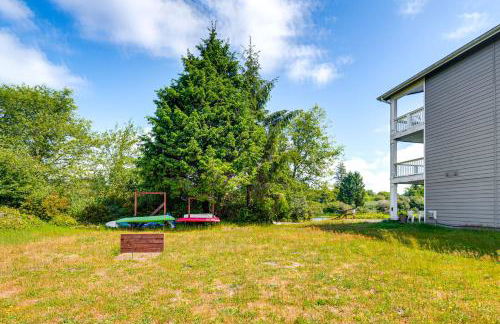 Morning Hikes and Beach Nights Canalfront Condo! - Foto 23