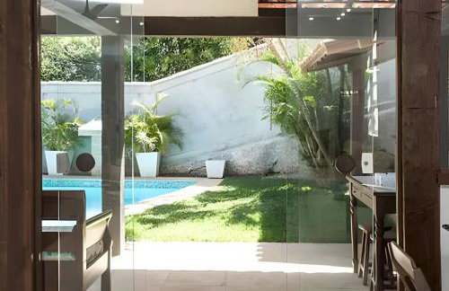 Maravillosa Casa con Piscina en Cond. - Foto 14