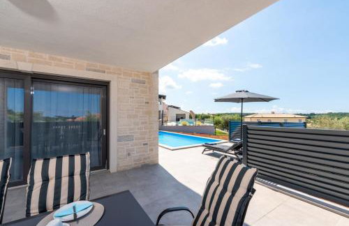 Villa Molinari - Foto 9