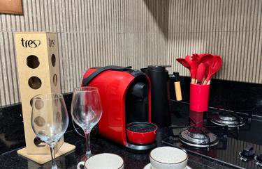 Estúdio Moderno e aconchegante no Sudoeste coração de Brasília - Foto 37