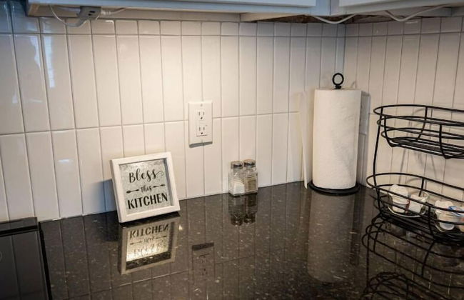 Modern Luxury Apartment with Gym 410 - Foto 12