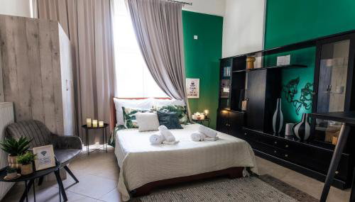 Cozy studio Anastasia - Foto 4