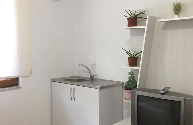 Assos Günöven Butik Apart Otel - Foto 2