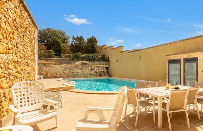 Onefifty Gozitan Villa and Pool - Foto 19
