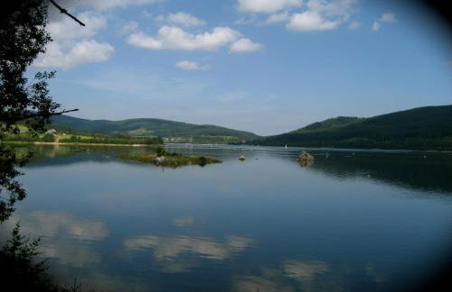 Ferienwohnung Endlich Ferien - Foto 39