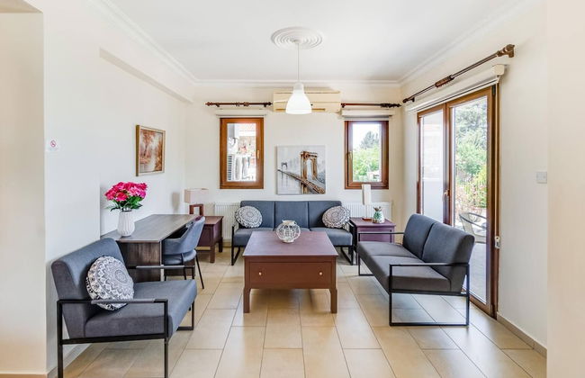 Villa Nikolina - 5 En-suite Bedrooms - Foto 15