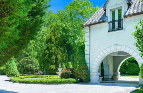 North Bay Estate by Rove Travel - Luxe Villa with Pool - Foto 29