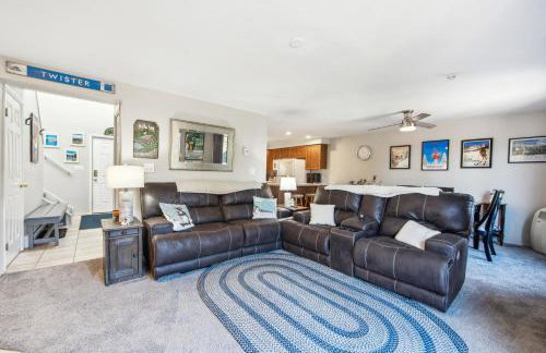 46er 15E - Stylish & Comfortable Mountain Retreat - Foto 9